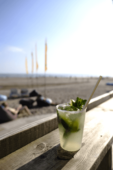 Refreshing drinks last image